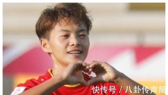王霜|王霜、肖裕仪和张琳艳有机会留洋,中国足协终于干了一件正事