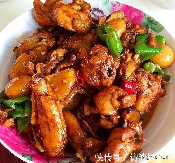 解馋|在家动手做11道菜与朋友小酌，味道超级赞，做法特简单，巨解馋