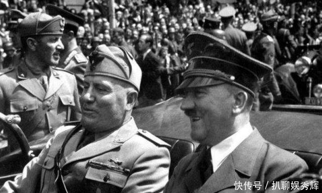 至今|二战最聪明的国家,做了两手准备,战后成最大赢家,至今强大无比