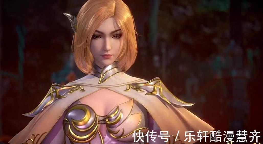 胡列娜|斗罗大陆五年后,当众人见到小舞竟然是这种反应,这是为何