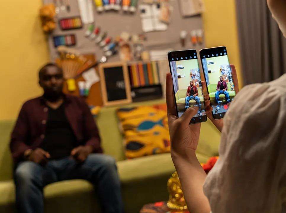 传音|深圳手机“隐形巨头”:两大品牌跻身全球前十,诞生12位亿万富翁