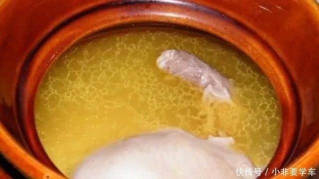 猪身上最贵的一个部位,无论爆炒还是炖汤都很补,大人孩子要常吃
