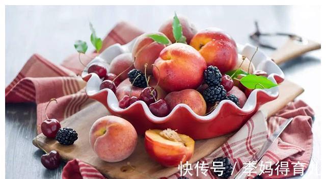 含糖量|吃水果也有讲究,含糖量较高的前4名水果,尽量别让宝宝多吃