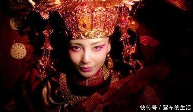 女人|他是军事上的神话,一生征战毫无败绩,却死在了自己女人的手上