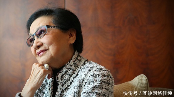 男朋友|她让金庸沉醉,却与金庸无缘,一生忠于丈夫,活成爱的模样