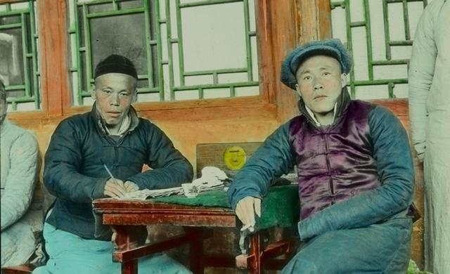 老年间|老年间的骗术奇谭,技法之高超,后世望尘莫及