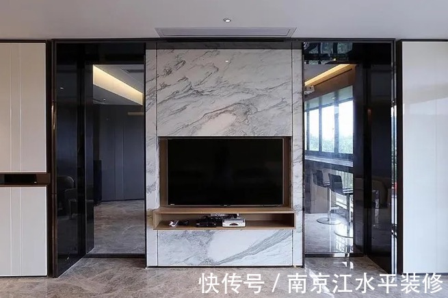 收纳|南京新房装修布局设计,实用的布局细节,是不是会适合你的家