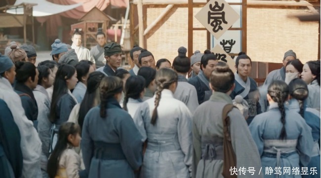 谜语|老农给唐伯虎出了一谜语,唐伯虎不知如何作答,只得乖乖让路