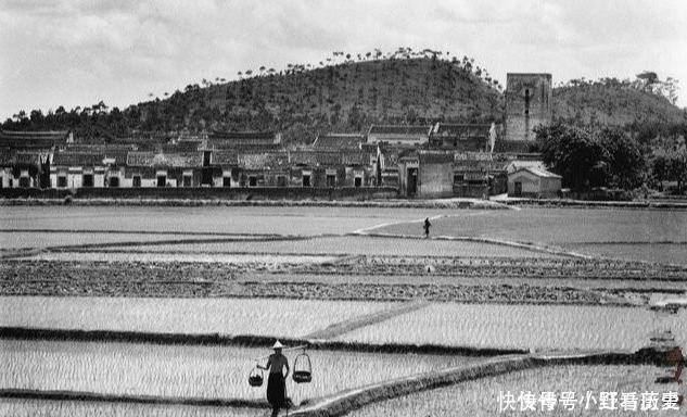 无缝钢管|苏联专家镜头下，一组老照片展示，还原1956年的中国