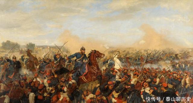 冷酷|冷酷铁血的内政、臻于化境的外交,俾斯麦留给德意志哪些政治遗产