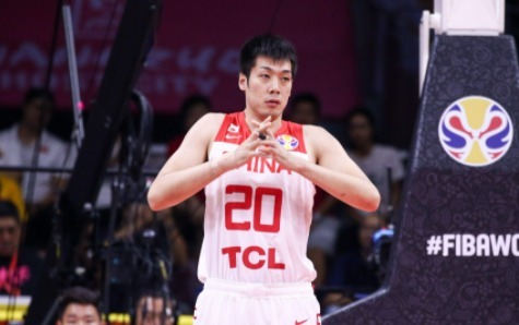 任骏飞|太离谱,CBA全明星10大首发全是辽粤球员,广东这3人真的不配