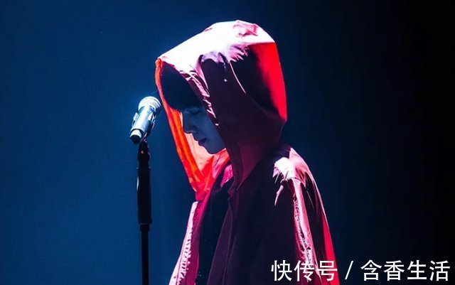 还是被舆论冲击了,华晨宇《王牌对王牌》镜头被删减