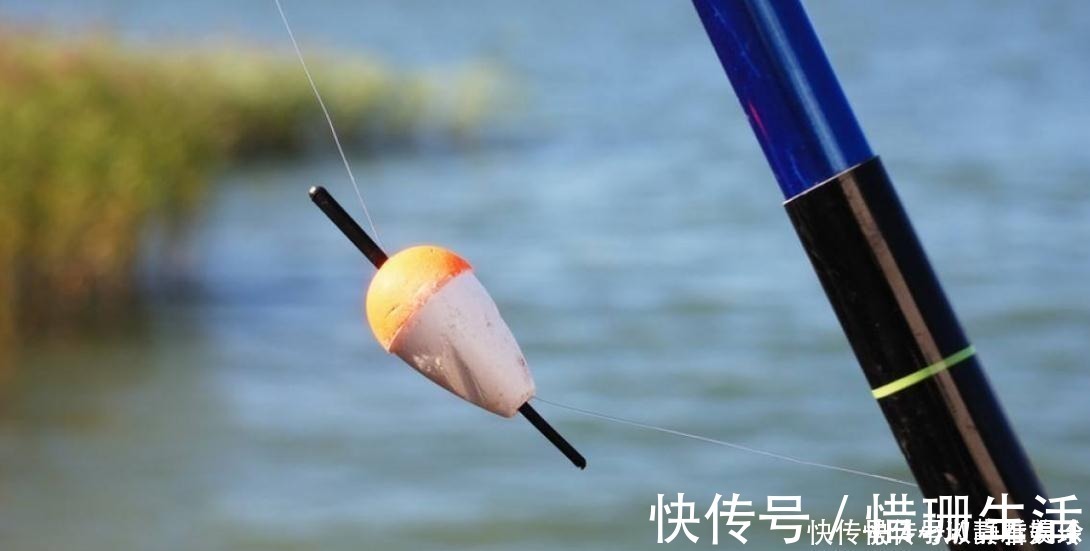 浮漂的“灵敏度”到底是指什么?原来有2个概念,很多钓友都不懂