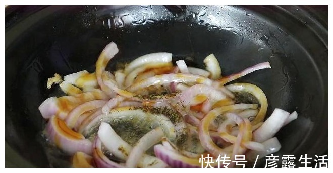豆腐|我家最爱吃香菇豆腐煲,越炖越香,鲜嫩入味,比红烧肉还过瘾