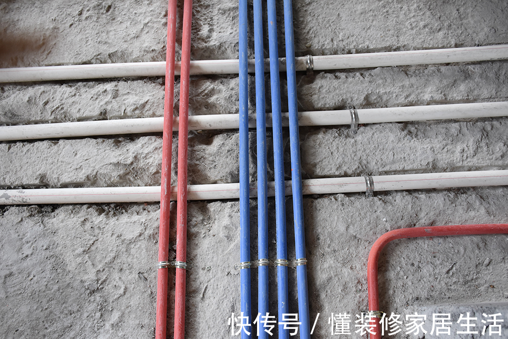 地方|房子装修,10条装修经验,这些地方钱不能省