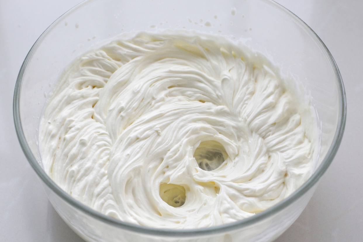 完胜哈根达斯,自制清新解暑抹茶蜜豆冰淇淋,无添加给孩子吃放心