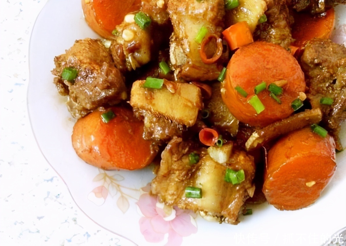 冬季养生多吃3种美食，营养丰富，增强体质，好吃又健康