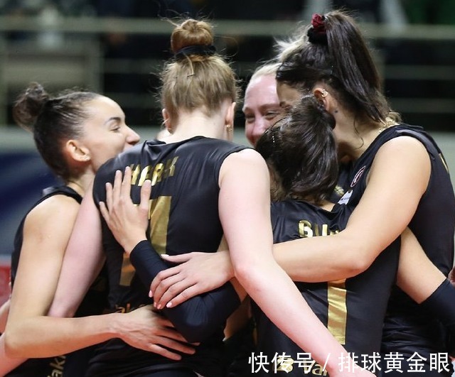 瓦尔加斯|单场9拦!居内什让袁心玥杨涵玉汗颜,瓦尔加斯6被拦暴露排超水平