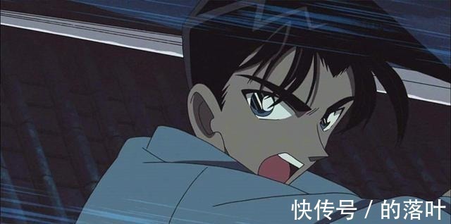 智商|《柯南》角色人均智商有多少,有没有另外一部动漫能与之匹敌的