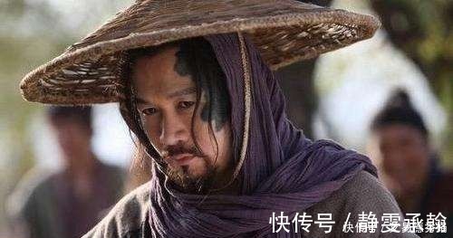 花石纲|水浒传中有位好汉,喜欢在朝廷当官,也喜欢在梁山当官,他是谁