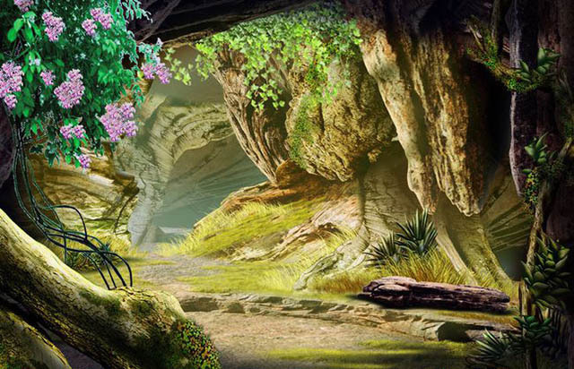 小说#5本荒岛求生小说,求生过程紧张刺激,只看一眼便沉沦