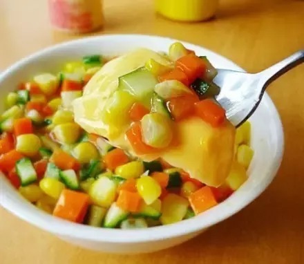 10分钟就能搞定的几道“蒸菜”，不用炒，蒸一蒸就可以上桌！