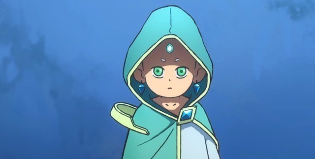 黑玉|伍六七阿七留在玄武国,烂命华本名是刘德华男版梅花十三登场