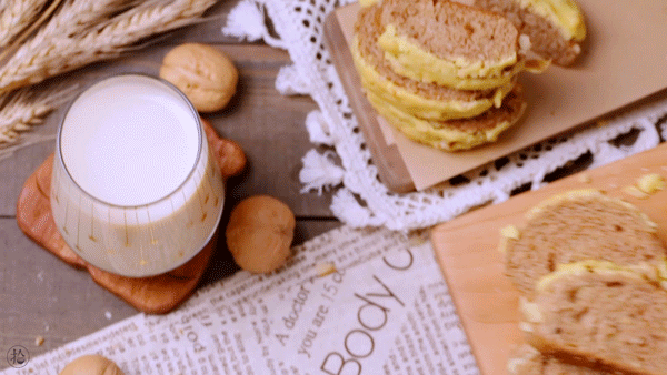 秋冬限定的可口美食，柔软馥郁多重滋味，让你成就感满满