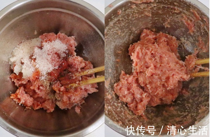 黑胡椒粉|猪肉脯自己在家做,20块钱做一大盘,追剧必备