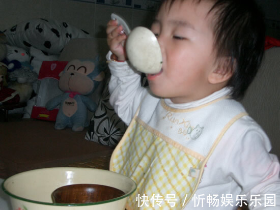 鸡蛋肉|6岁孩子喝了半年“毒汤”，丧失生育能力，你家孩子还在喝吗