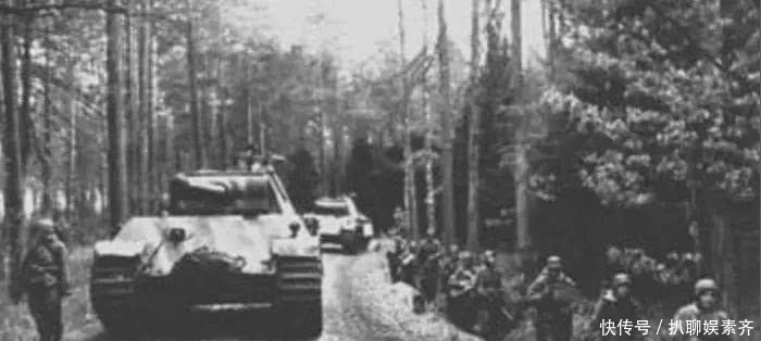 战争史|俘虏六十五万, 战死六十万! 人类战争史上最残酷的围歼战!