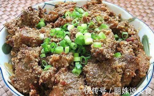 分享几道待客菜，个个简单易上手，招待客人撑的起场面