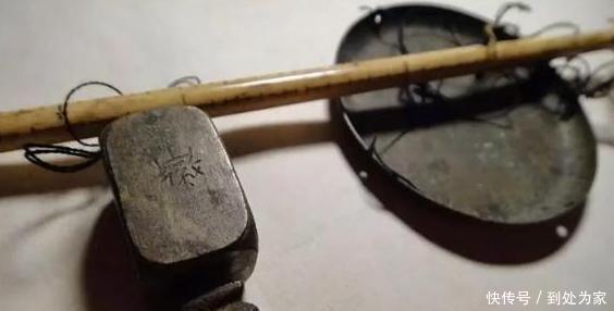 古代的一斤为什么是16两