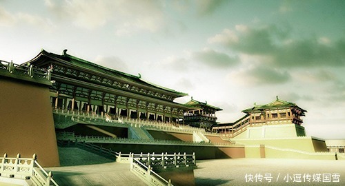 李世民|玄武门事变后，秦王李世民为何要实力“坑”爹？