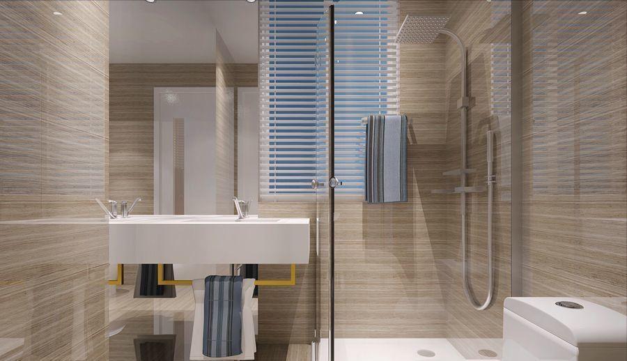 安装|新房装修入住半年,卫生间踩到5个装修的坑,能避开的要尽量避开