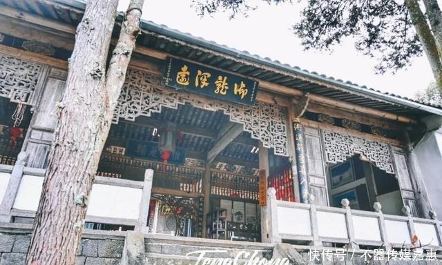 超全|和顺古镇怎么逛?送上超全指南!走访那些记录历史的文化景点~