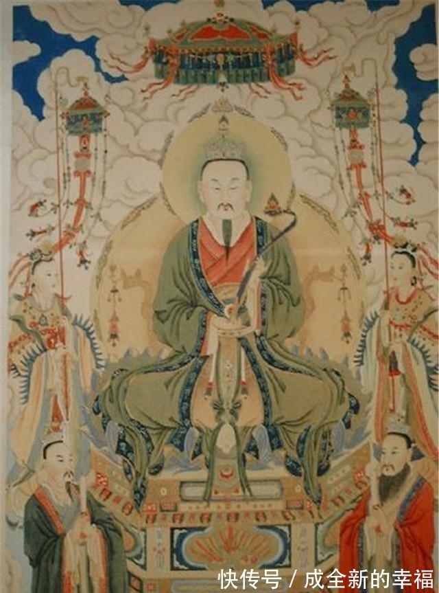 强身健体$道家为什么不好进?高门槛高要求,五术修炼也不简单