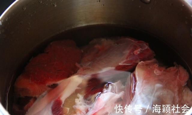 酱牛肉酱香|做酱牛肉，牢记这3点，做好的酱牛肉酱香浓郁，酥嫩不柴还切不散
