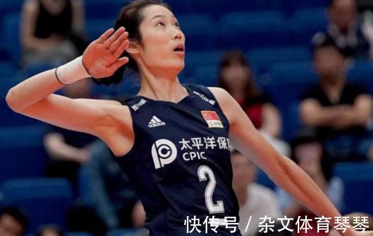 朱婷|女排2大核心日子选得好!蔡斌官宣集训40人,三站都有“硬骨头”