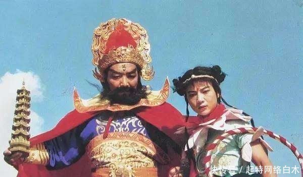 美猴王|牛魔王为何不待见孙悟空 看看美猴王干的事 背信弃义