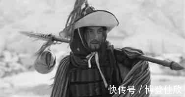 武力|水浒传中武力被人们低估和高估的那些人