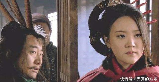 排名|他是水浒第一高手其徒弟排名在林冲之前,李逵见他就害怕!