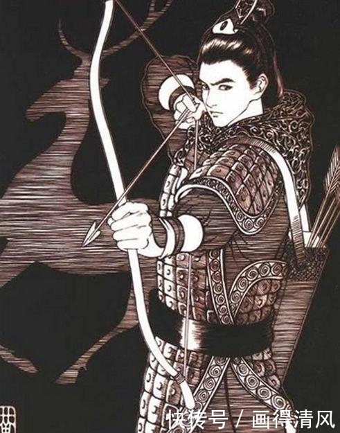 大将军|霍去病作为大将军,为何要杀死李广之子李敢?这背后有什么隐情