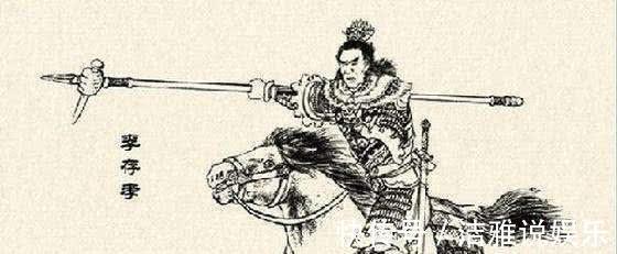 四哥!他是史上第一猛将,只因死的太惨太冤被封神,盗墓贼都绕其墓而行