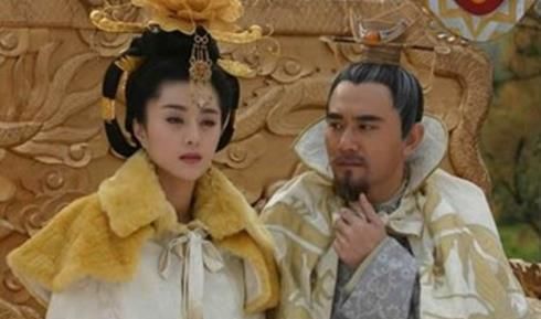 女性|《推背图》中有五位女性，其中三位已在史上出现，剩下两位是谁？