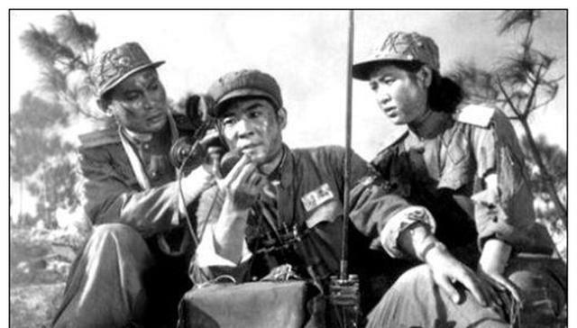 复员军人|回顾八一厂老演员于纯绵,从士兵演到司令个个经典