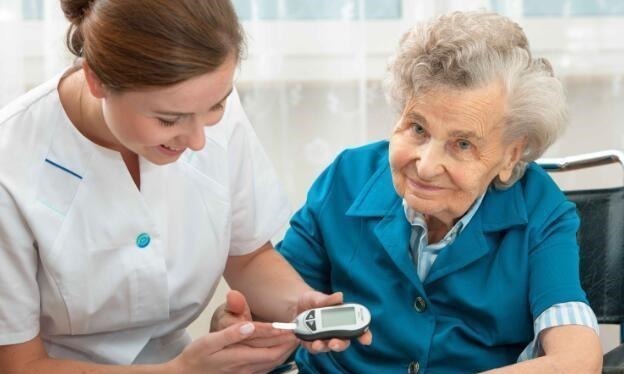 血糖|糖尿病患者,身体出现这5个表现,代表血糖升高,警惕神经病变