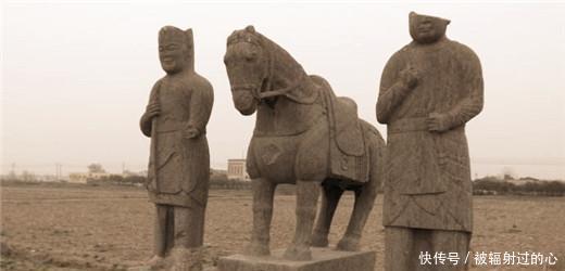 太祖|开国皇帝朝天放箭，落地之处为陵墓，方圆十里鸟绝迹！