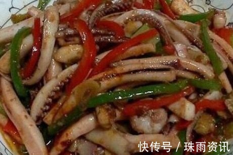 百吃不腻的几道家常菜，可口不油腻，鲜美的不得了，好吃又解馋