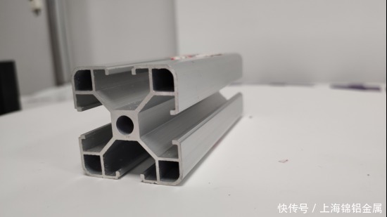 揭秘欣然铝业：新兴铝型材巨头的崛起与发展战略